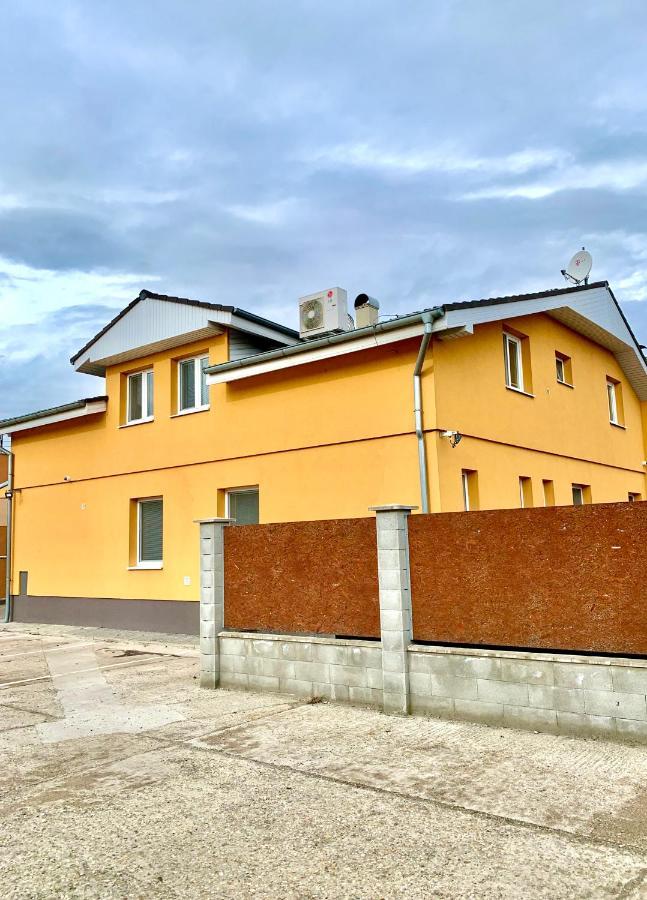 Pohoda Ubytovanie Stupava Exterior foto