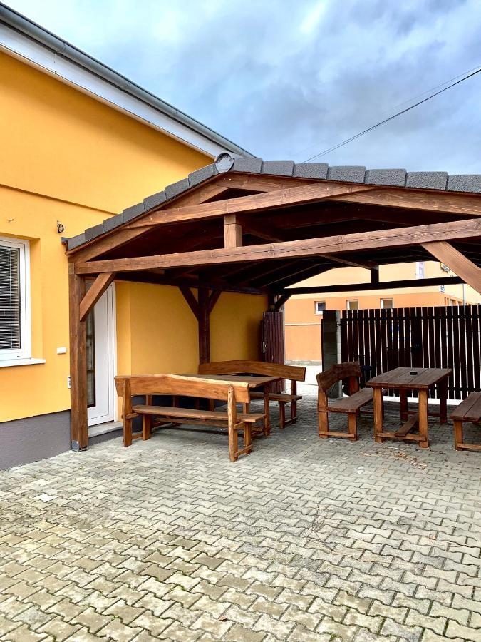 Pohoda Ubytovanie Stupava Exterior foto